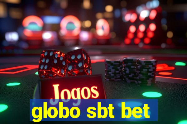 globo sbt bet